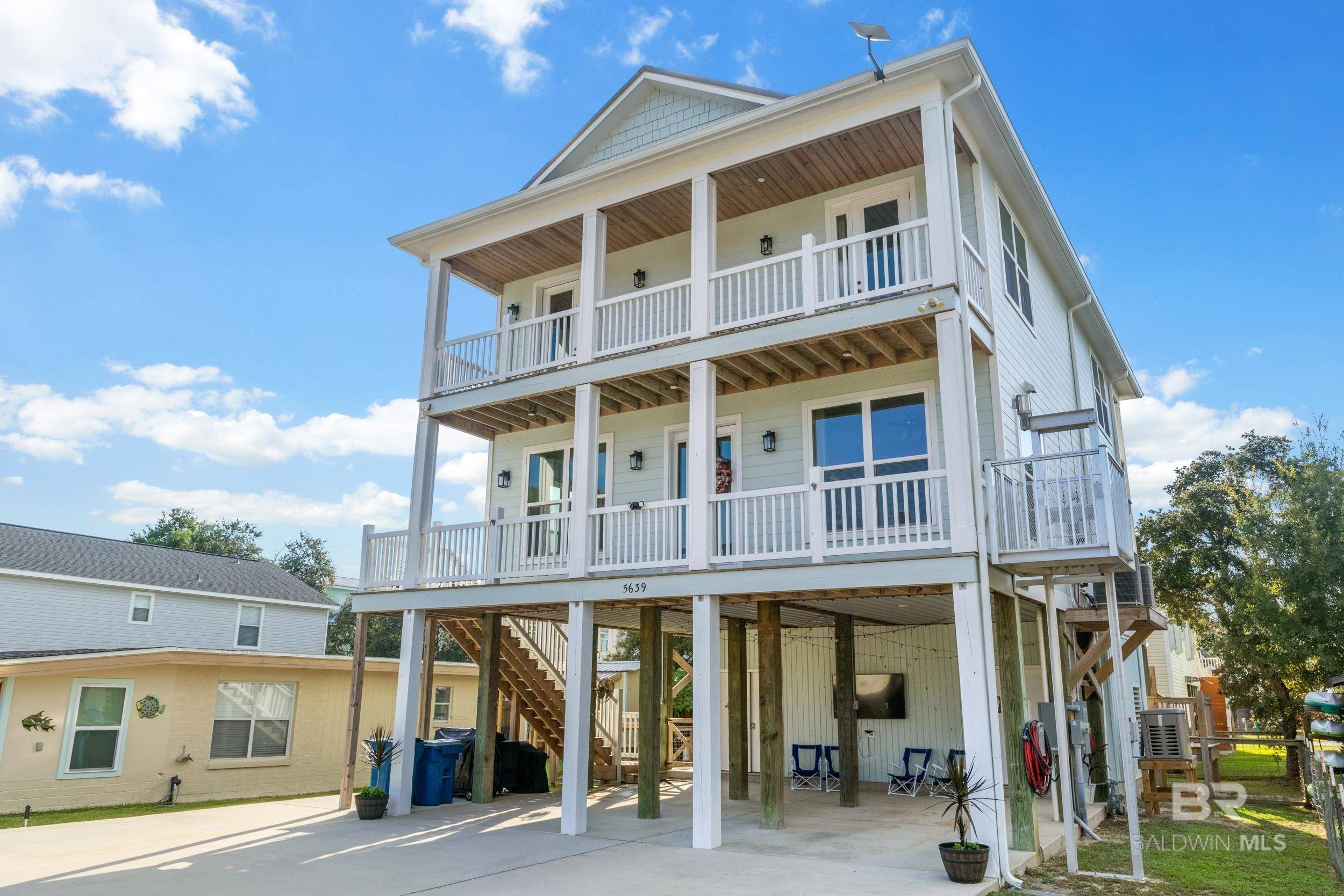 Orange Beach, AL 36561,5639 Pensacola Avenue