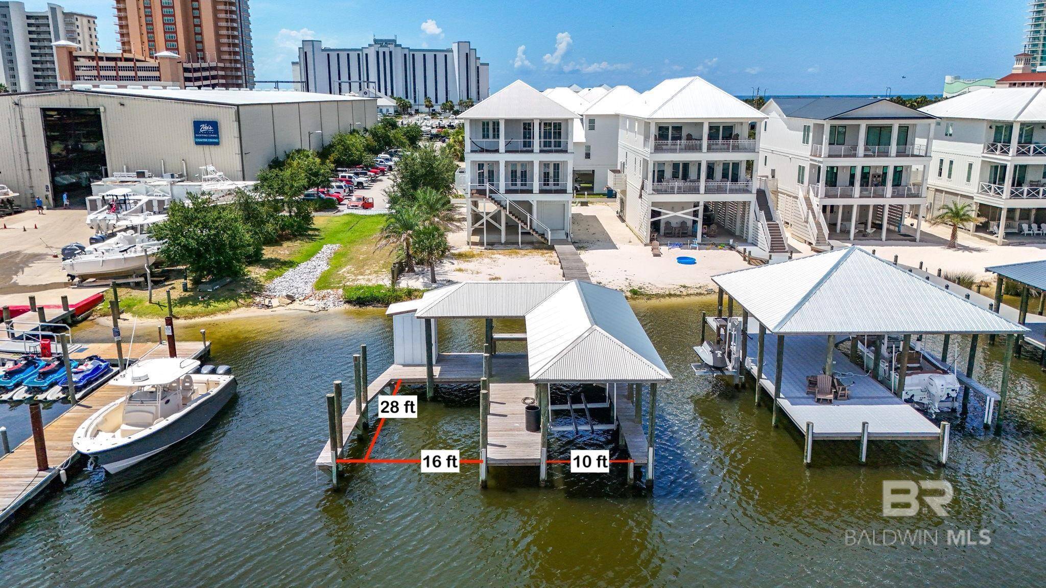Orange Beach, AL 36561,26617 Cotton Bayou Lane