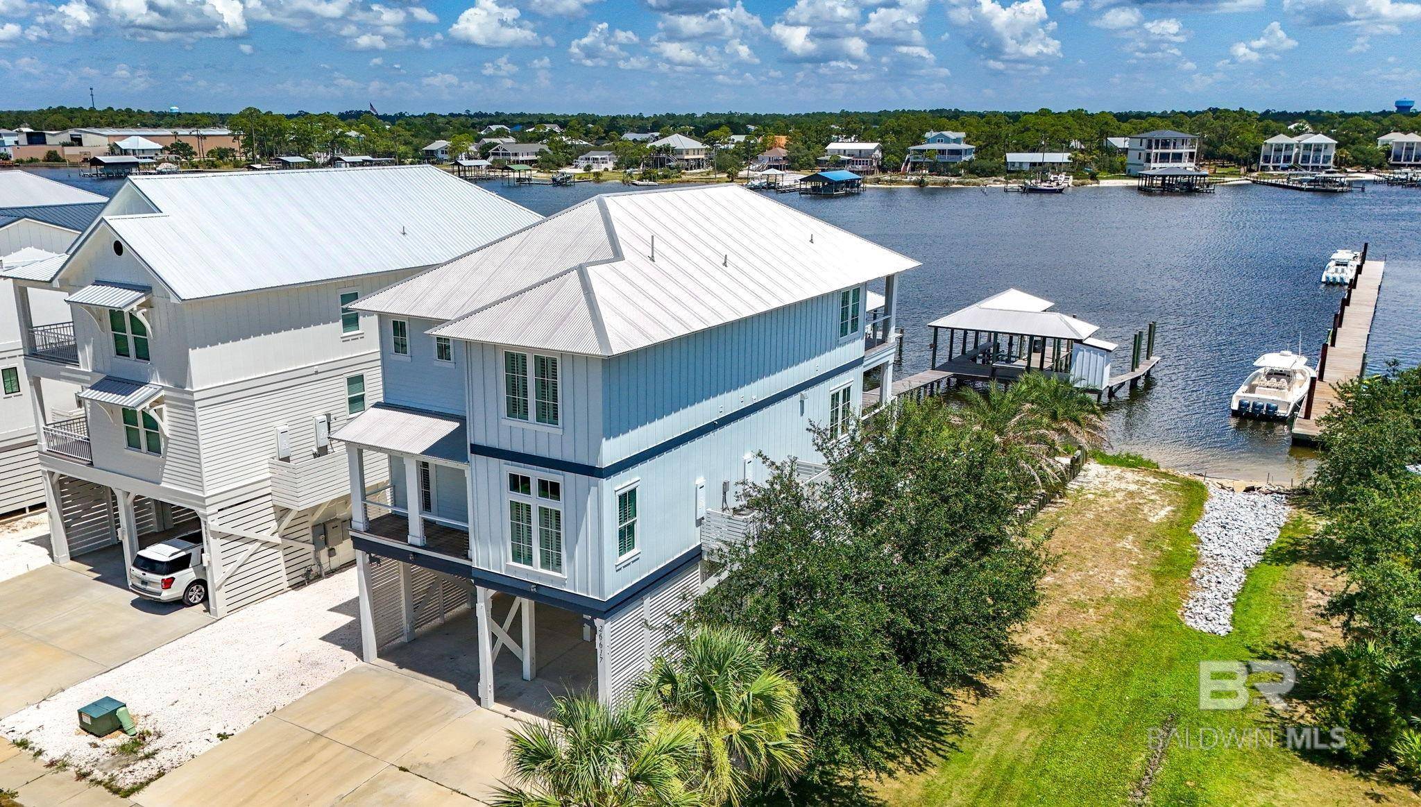 26617 Cotton Bayou Lane, Orange Beach, AL 36561
