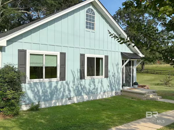 Stapleton, AL 36578,35650 Spring Road