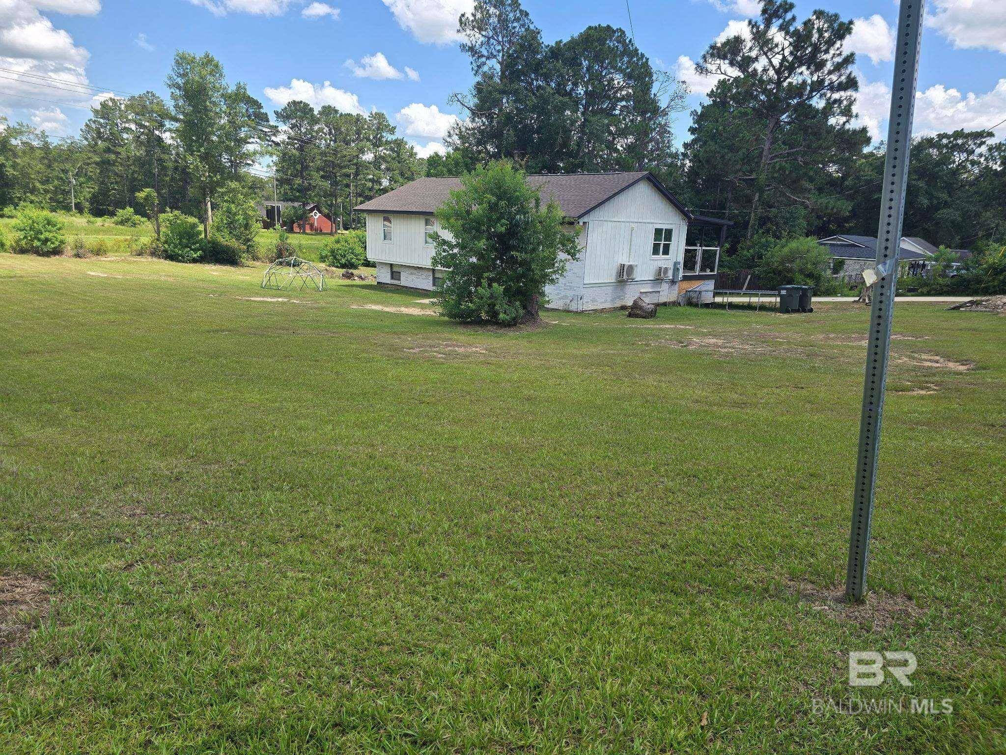 Bay Minette, AL 36507,40600 Lake Drive