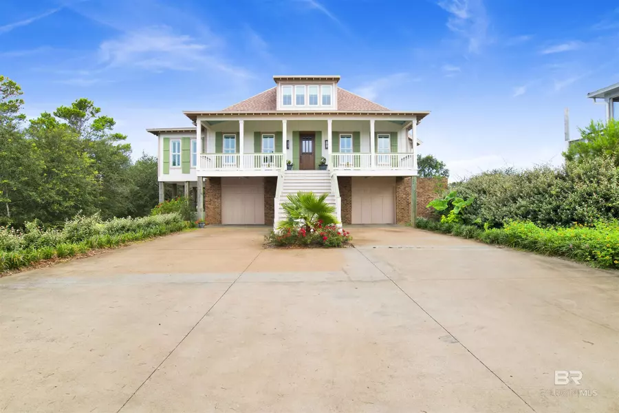 4541 Bayou Court, Orange Beach, AL 36561