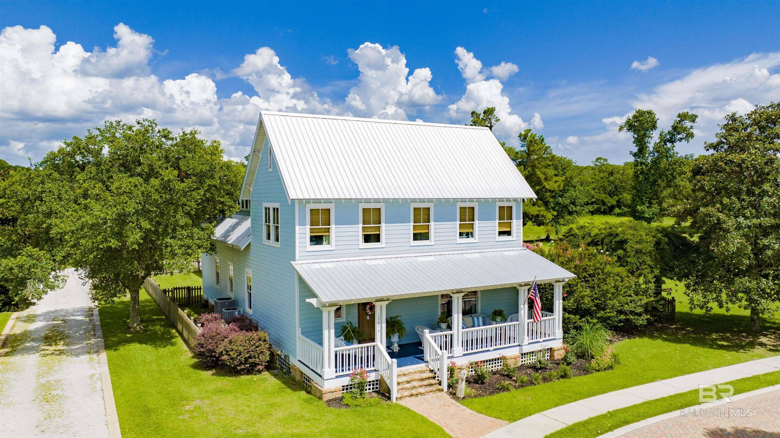 Magnolia Springs, AL 36555,12094 Old Federal Road