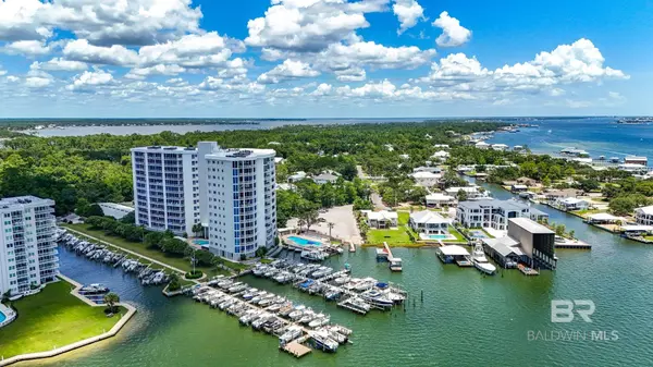 Orange Beach, AL 36561,28250 Canal Road #403