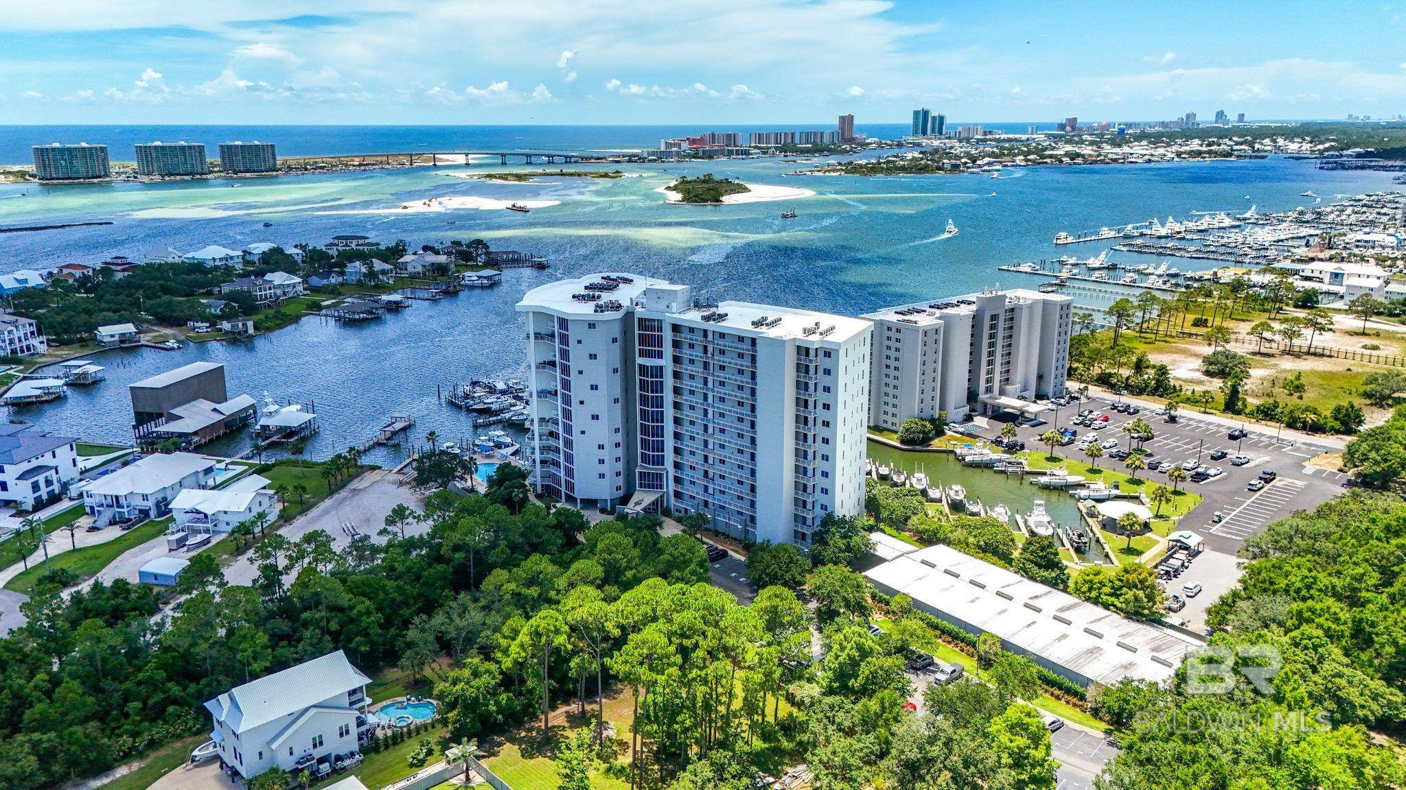 28250 Canal Road #403, Orange Beach, AL 36561