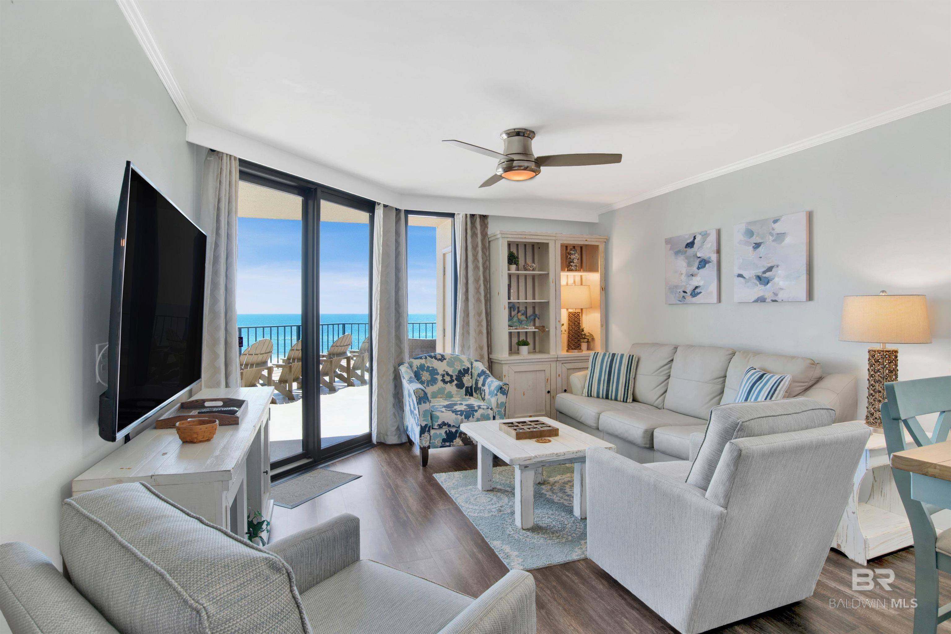 Orange Beach, AL 36561,24230 Perdido Beach Boulevard #3038