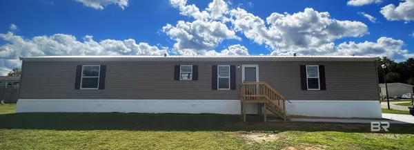 21827 West Side Loop, Silverhill, AL 36576