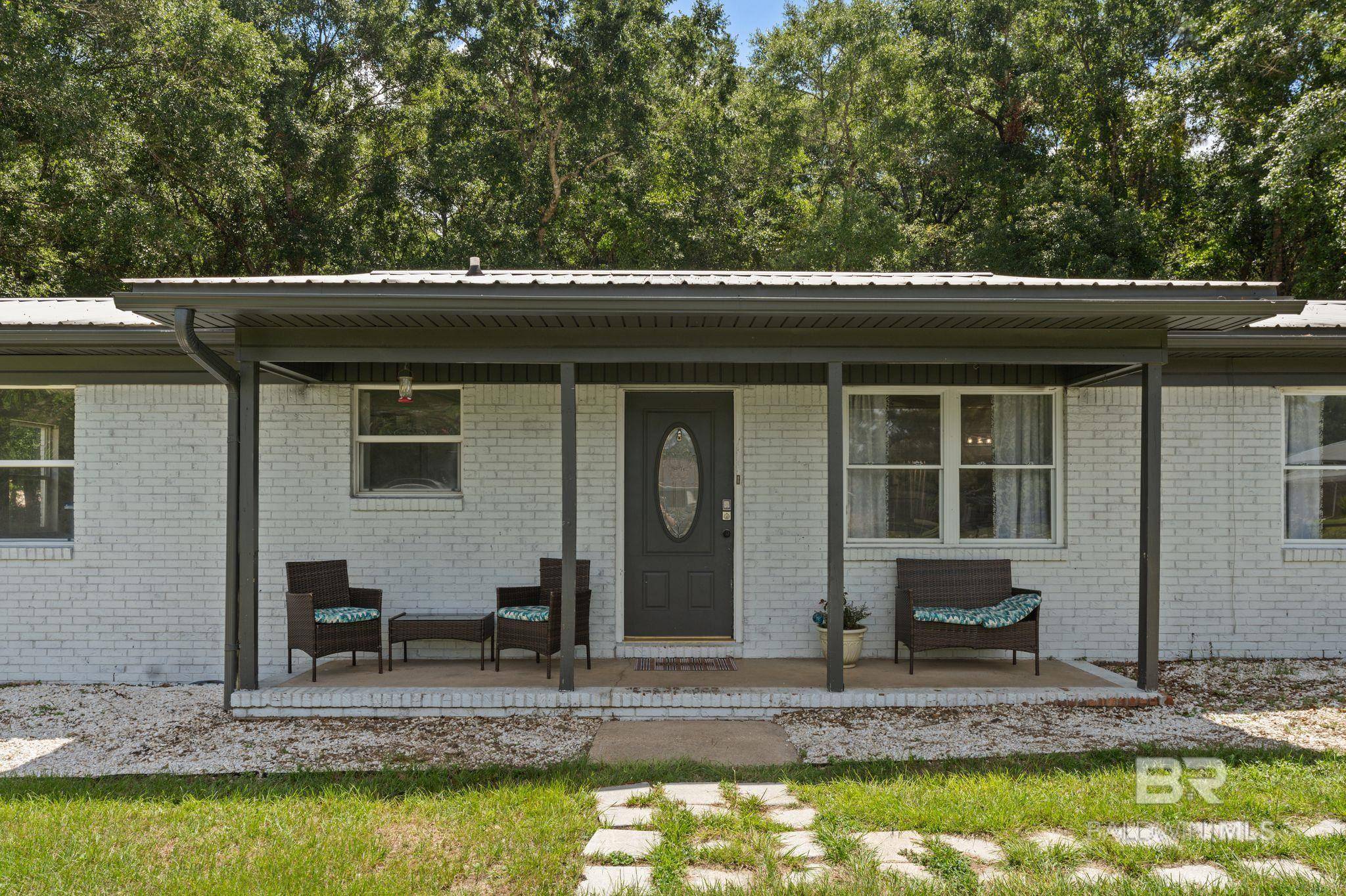 23760 Oakleigh Drive, Loxley, AL 36551