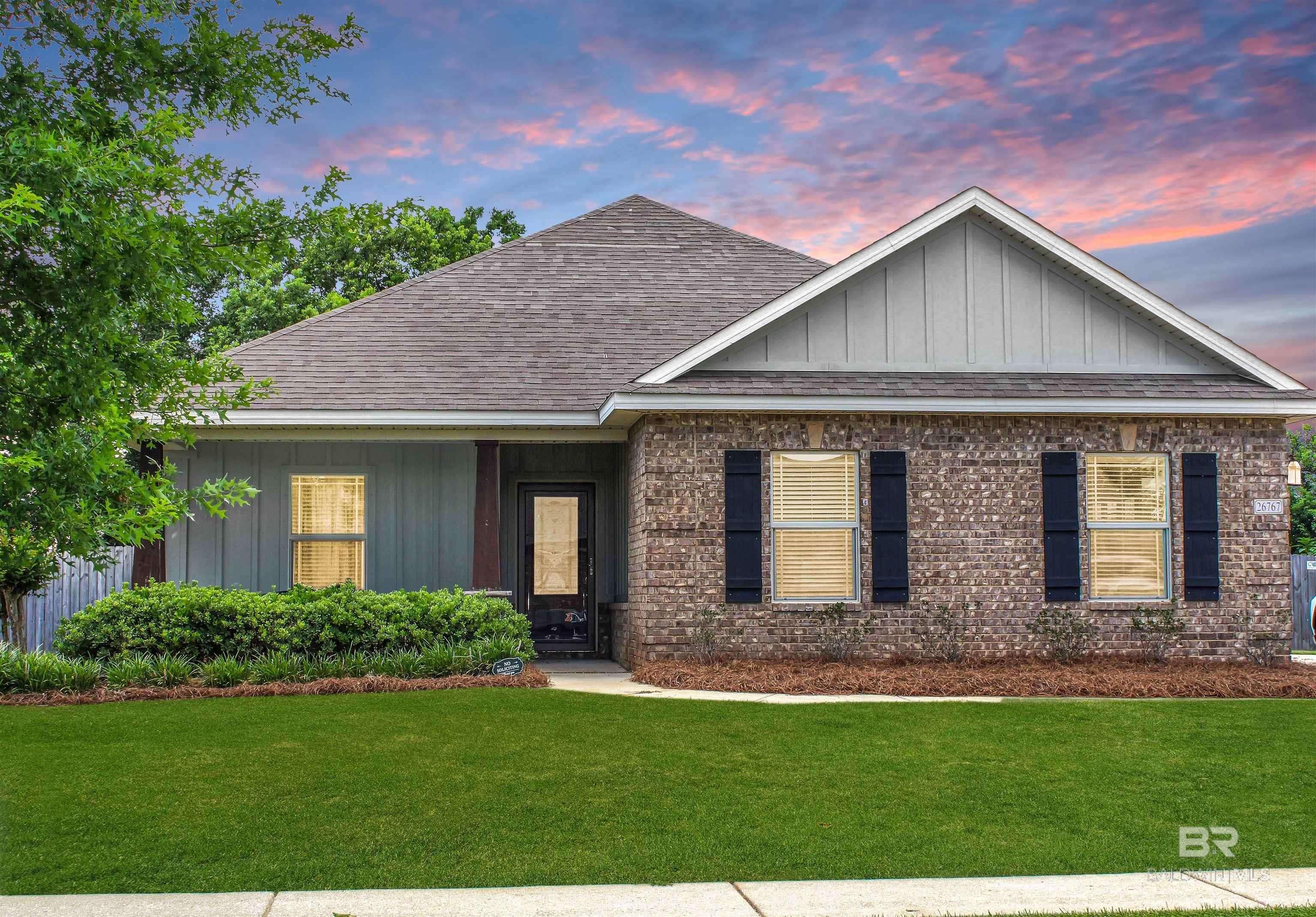 Daphne, AL 36526,26767 Augustine Drive