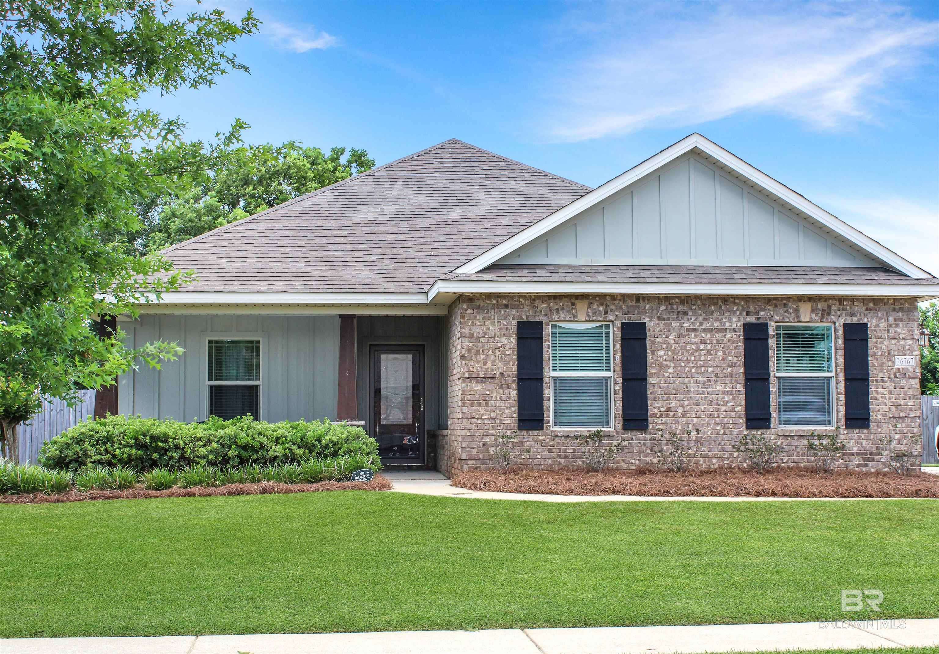 26767 Augustine Drive, Daphne, AL 36526