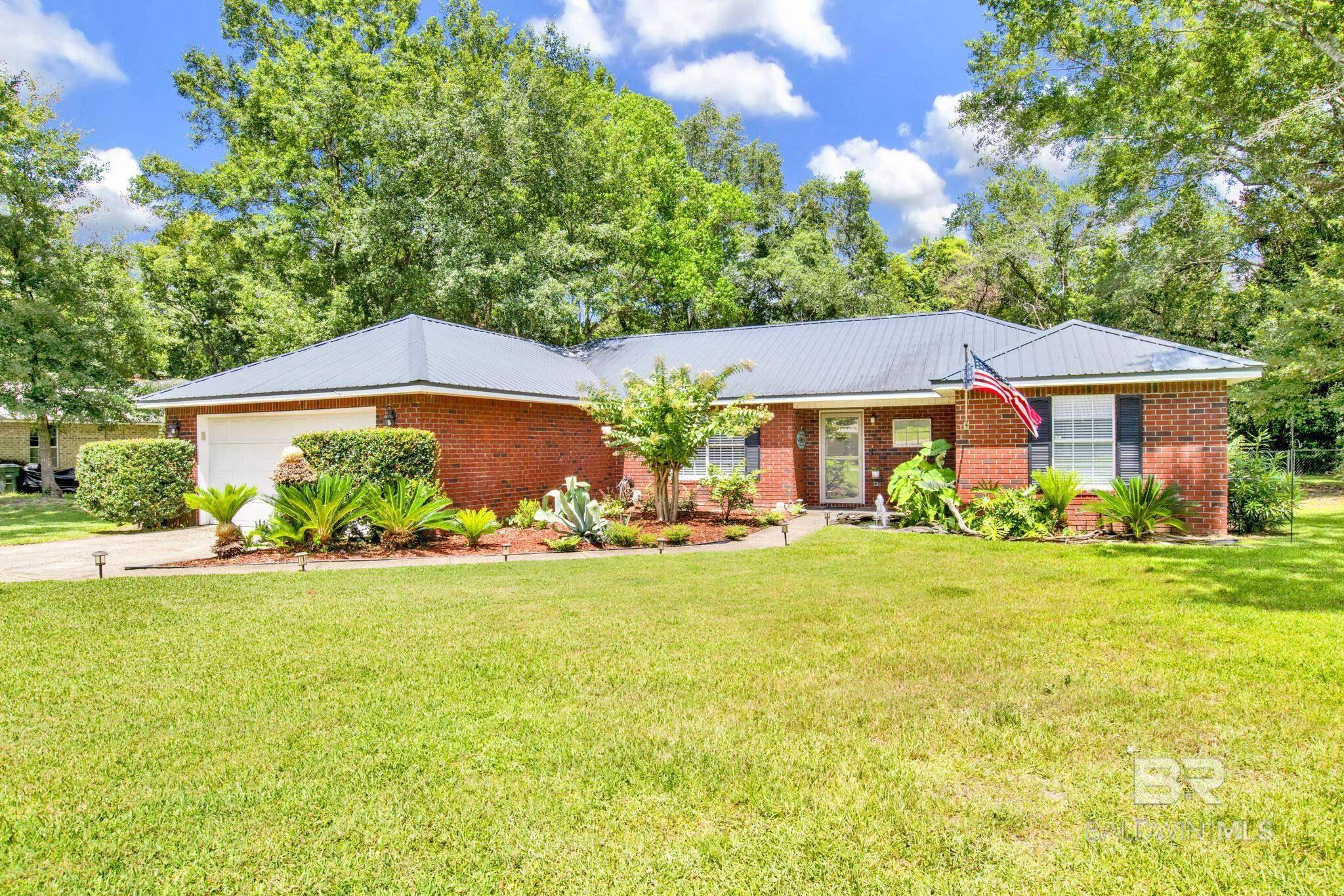 12326 John Arthur Drive, Foley, AL 36535