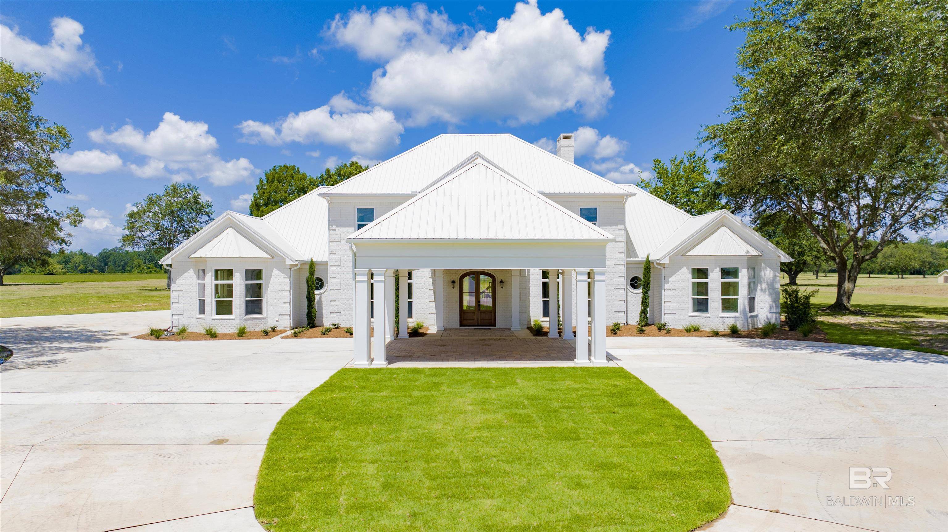23911 County Road 71, Robertsdale, AL 36567