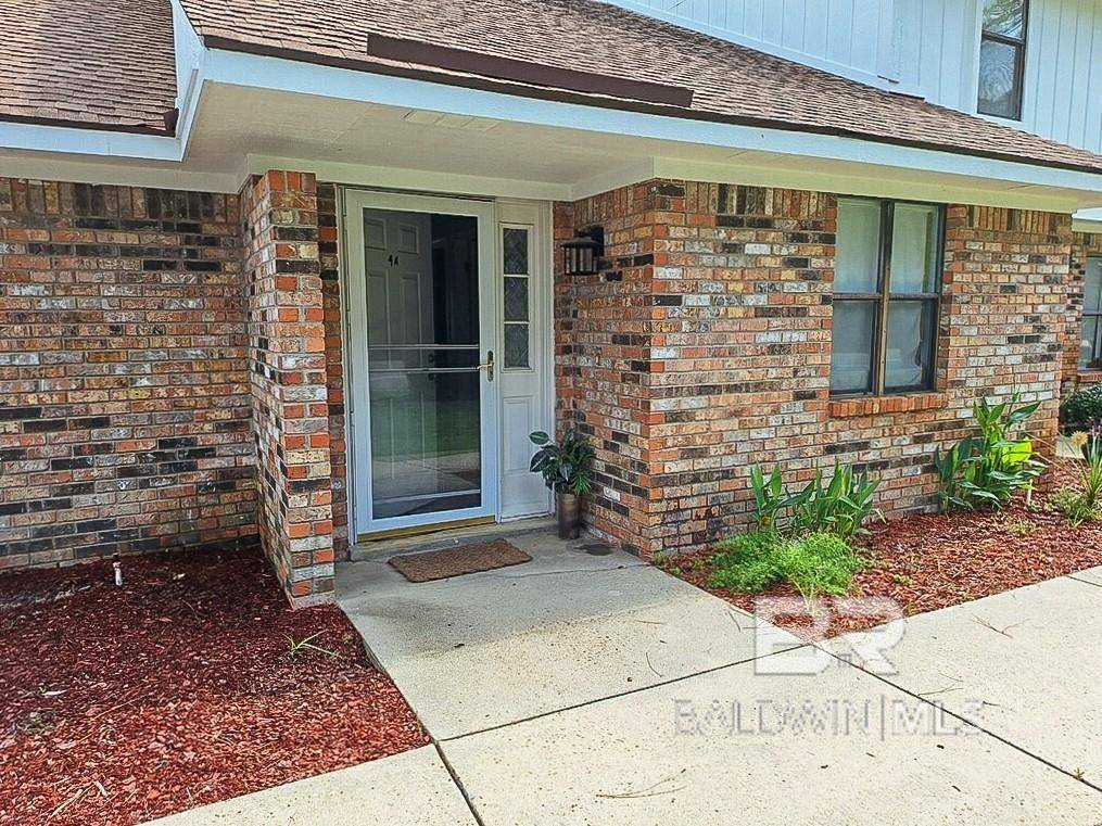 328 Clubhouse Drive #4 A, Gulf Shores, AL 36542