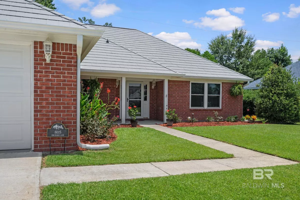 Foley, AL 36535,805 Orchard Lane