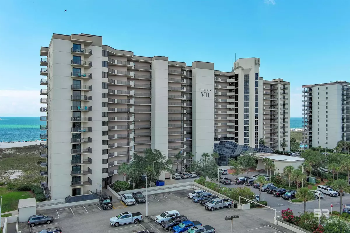 Orange Beach, AL 36561,26802 Perdido Beach Boulevard #7606
