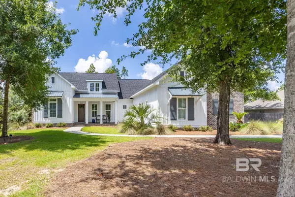 Foley, AL 36535,8297 Heron Drive