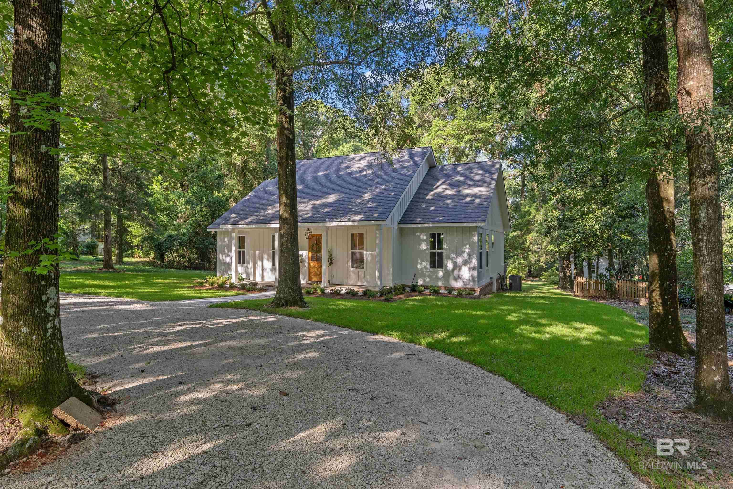 Fairhope, AL 36532,23875 Second Street