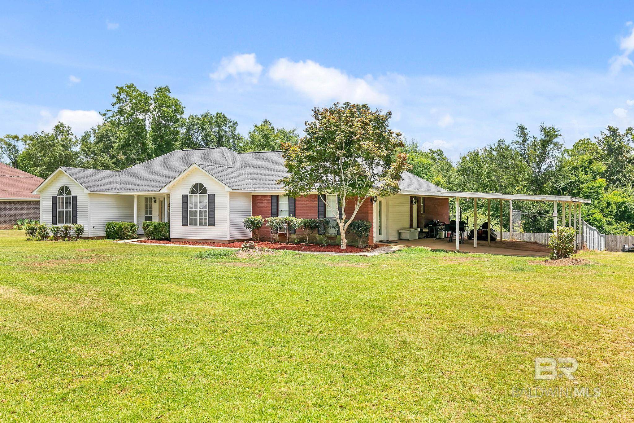 Bay Minette, AL 36507,45792 Old Carney Road