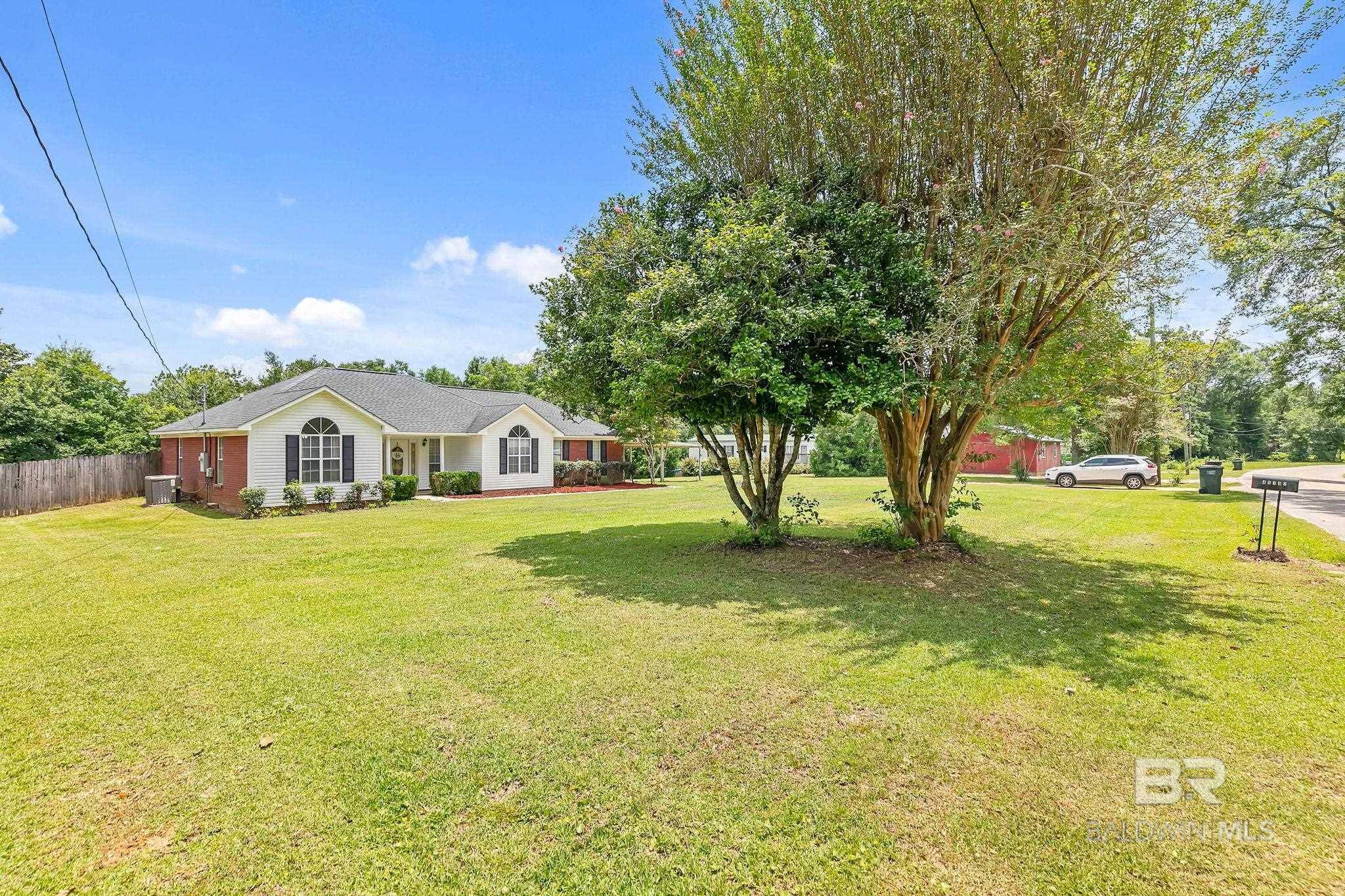 Bay Minette, AL 36507,45792 Old Carney Road
