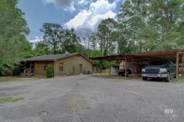 Bay Minette, AL 36507,12880 A County Road 138