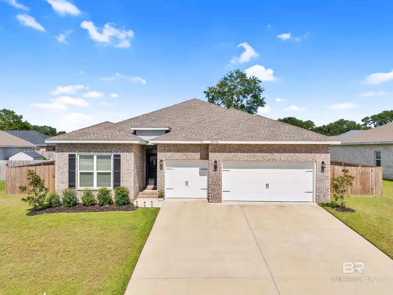 25342 Thistle Chase Drive, Loxley, AL 36551