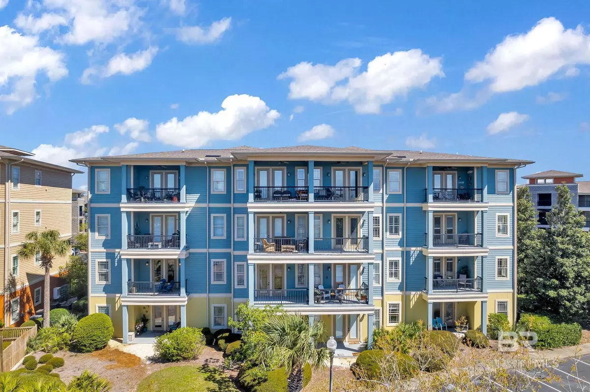 Gulf Shores, AL 36542,1430 Regency Road #F204