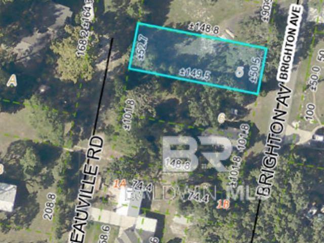 9237 Brighton Avenue, Elberta, AL 36530