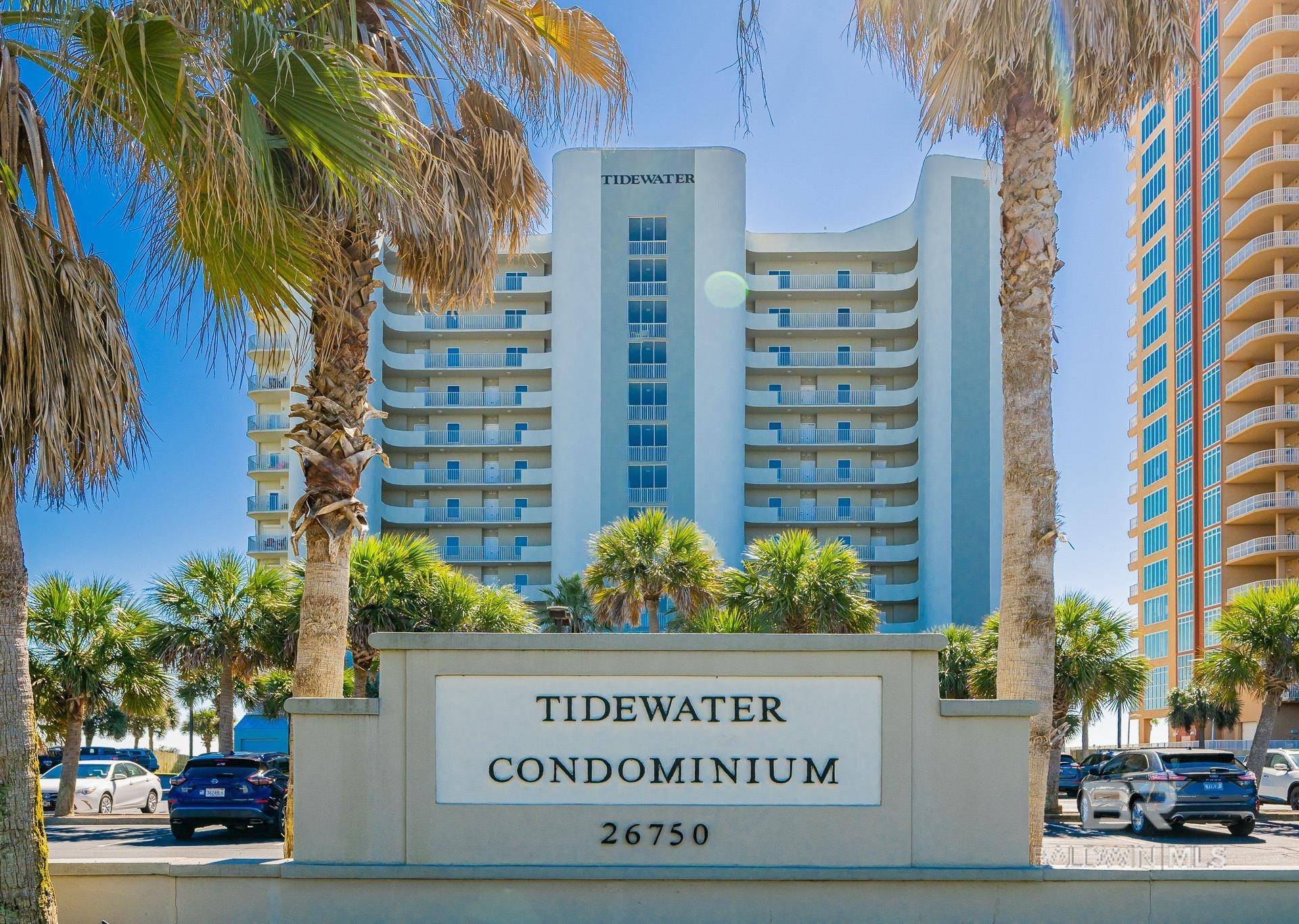 26750 Perdido Beach Boulevard #707, Orange Beach, AL 36561