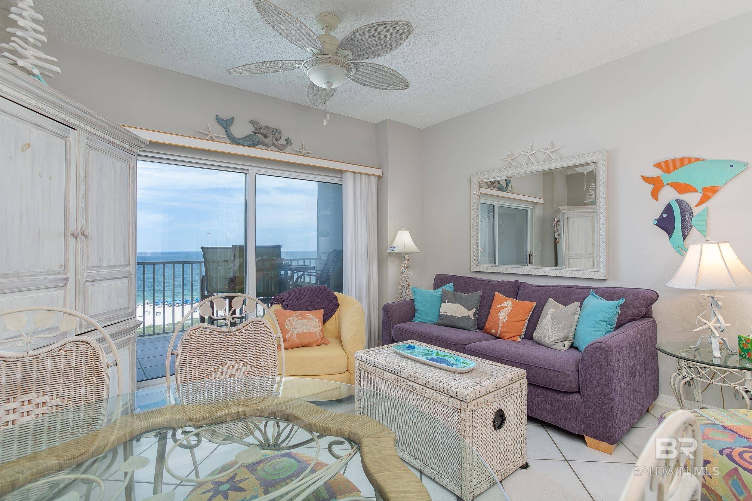 Orange Beach, AL 36561,26750 Perdido Beach Boulevard #707