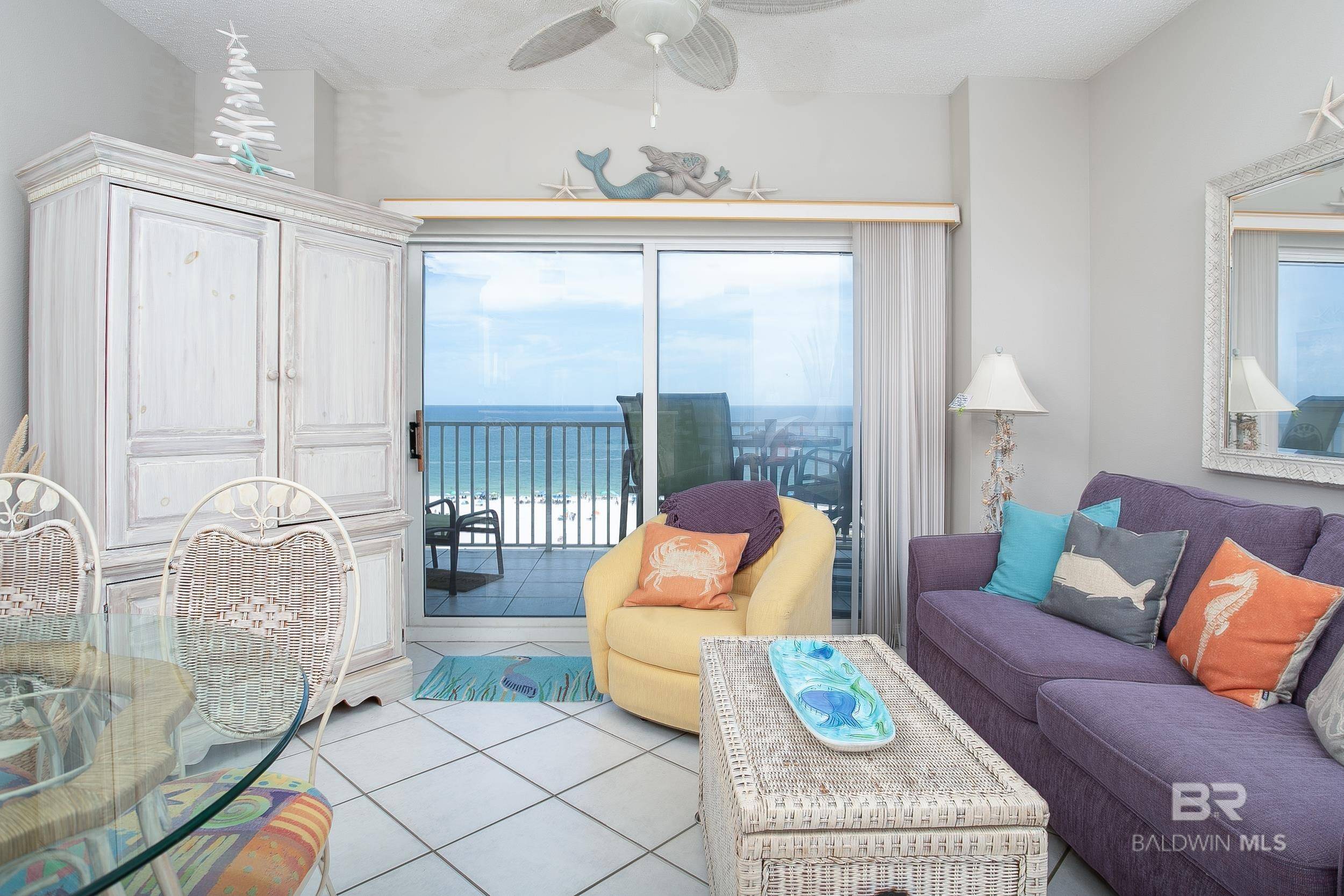 Orange Beach, AL 36561,26750 Perdido Beach Boulevard #707