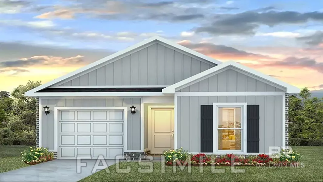 16267 Tigris Drive, Fairhope, AL 36532