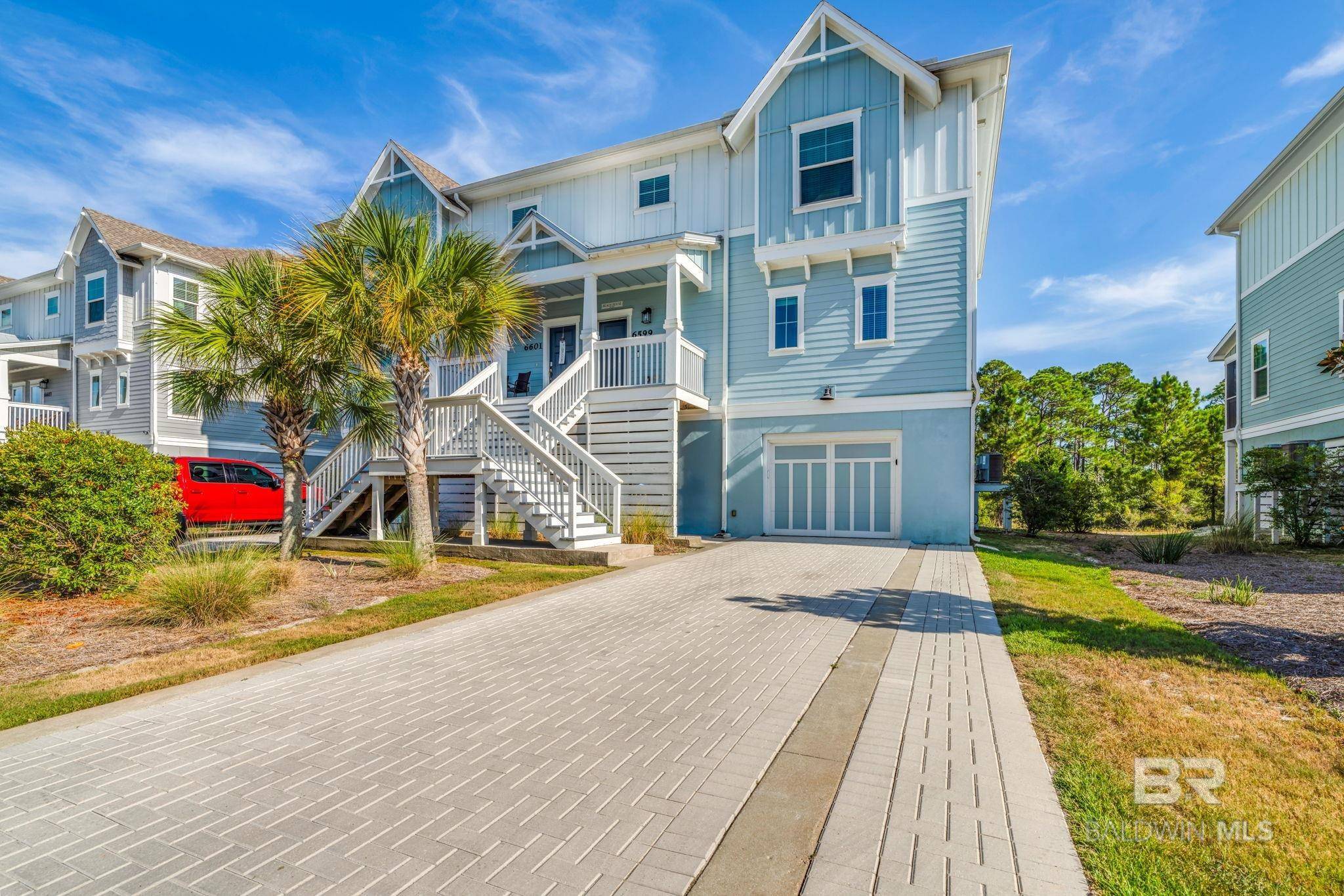 Perdido Key, FL 32507,6599 CARLINGA DRIVE