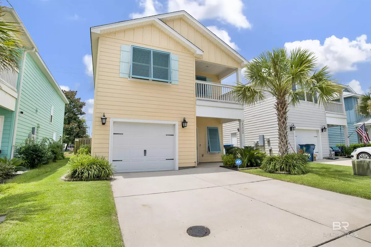Orange Beach, AL 36561,23924 Cottage Loop