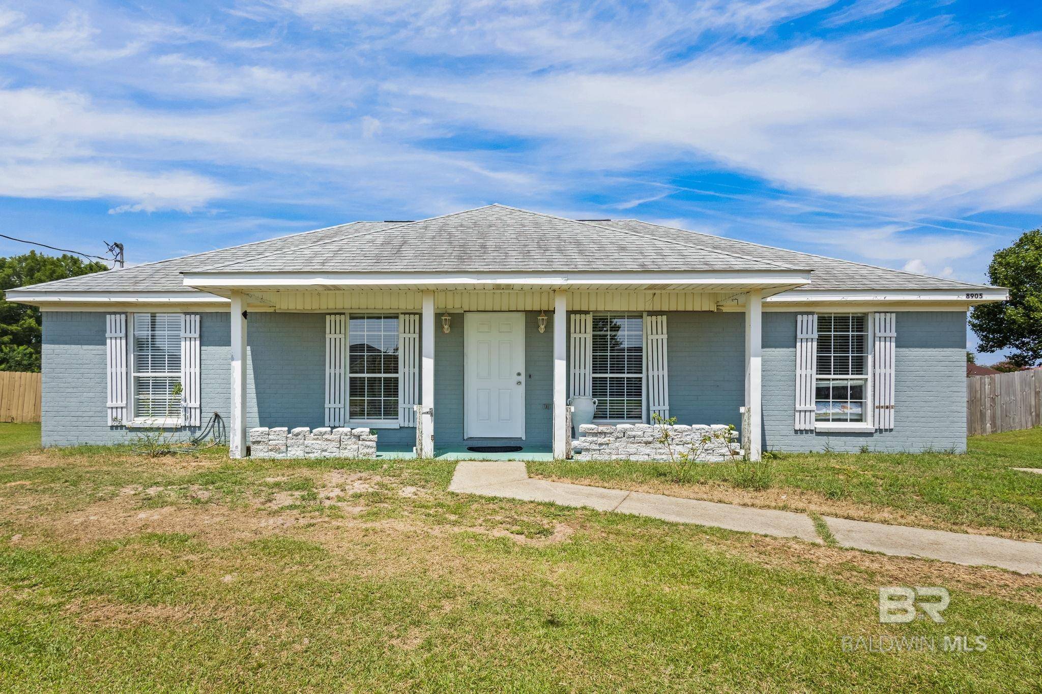 Foley, AL 36535,8905 Sherman Road