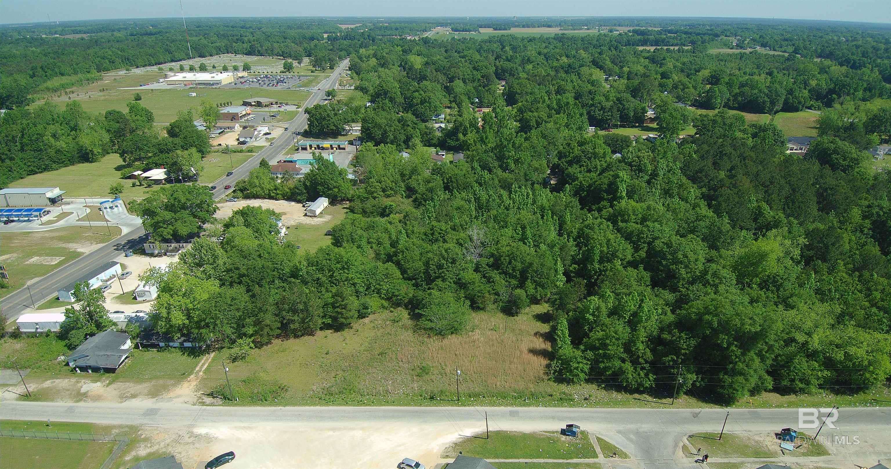 Atmore, AL 36502,614 N Main Street