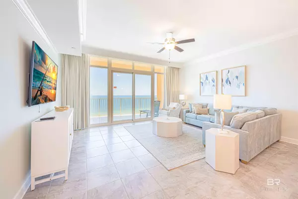 Orange Beach, AL 36561,23008 Perdido Beach Boulevard #1407