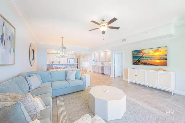 Orange Beach, AL 36561,23008 Perdido Beach Boulevard #1407