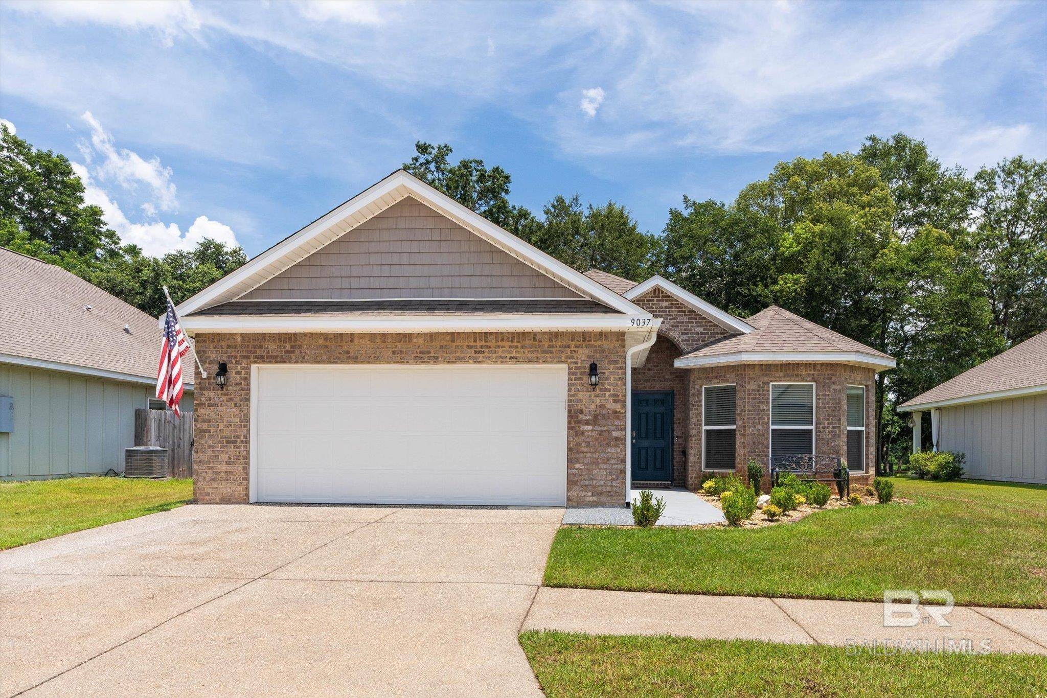 9037 Impala Drive, Foley, AL 36535