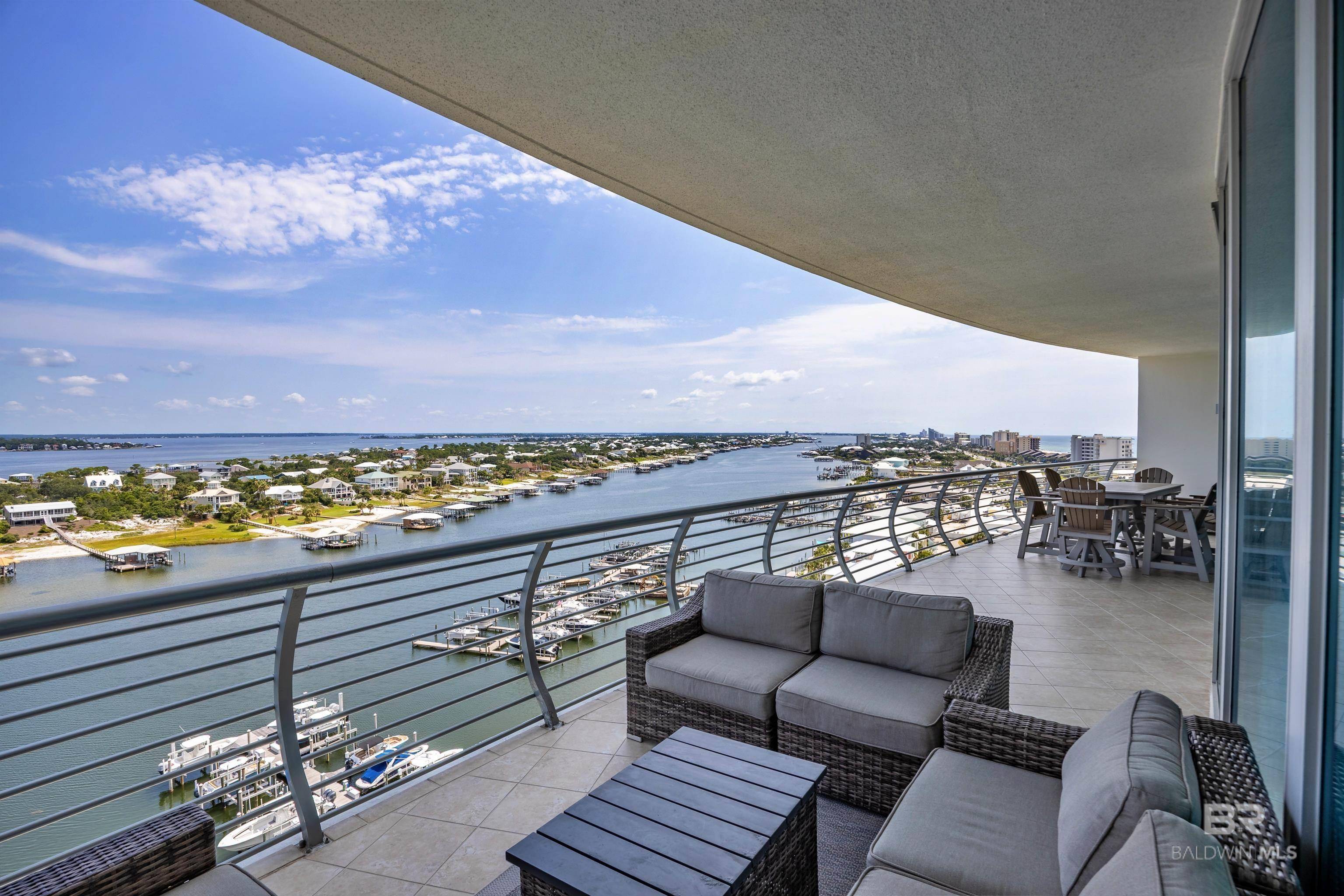 Orange Beach, AL 36561,29531 Perdido Beach Boulevard #1206