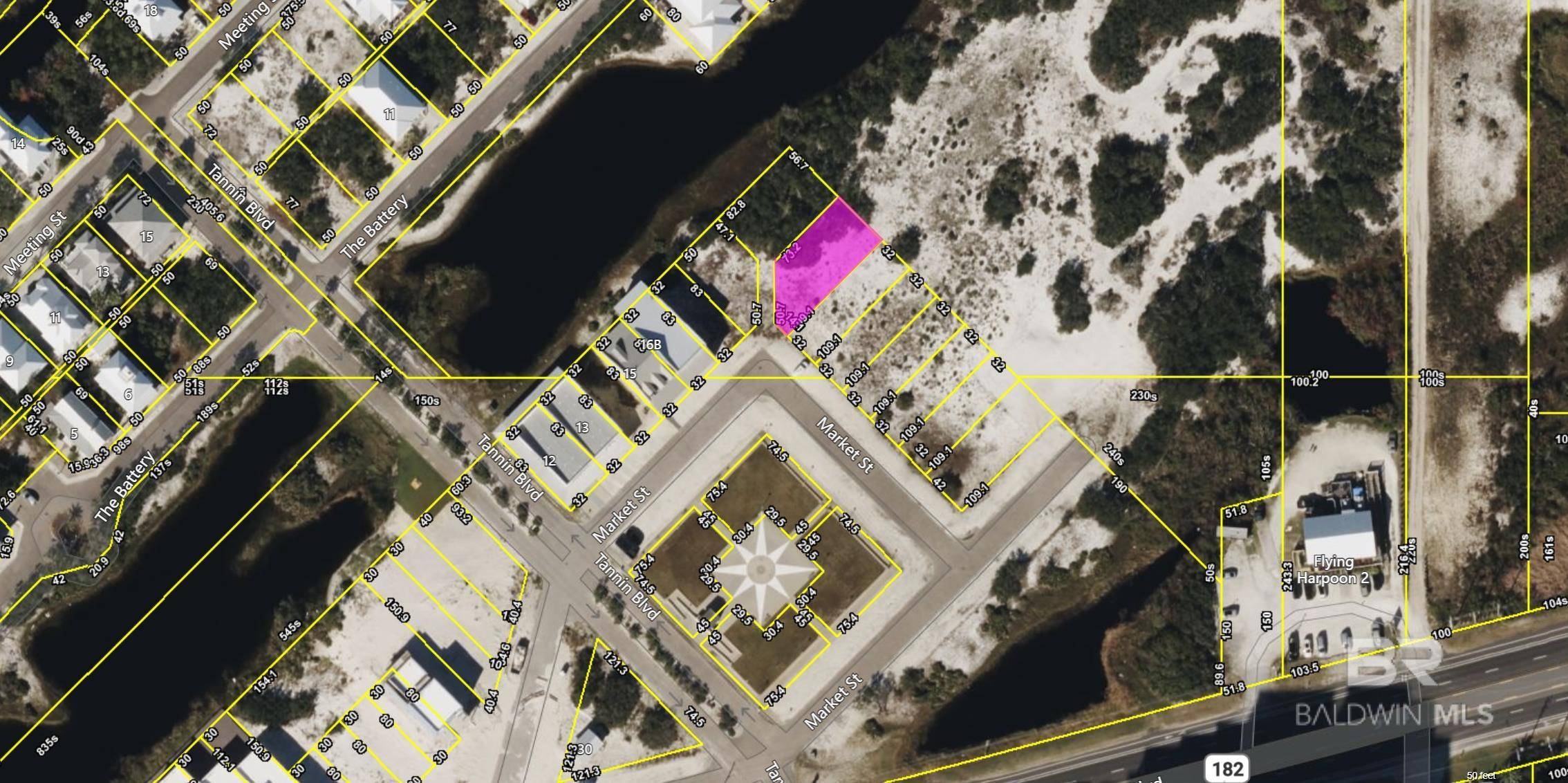 19 Market Street, Orange Beach, AL 36561