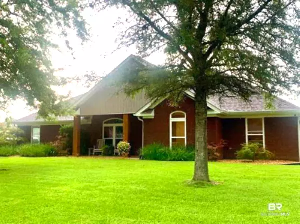 19535 O'Toole Avenue, Robertsdale, AL 36567