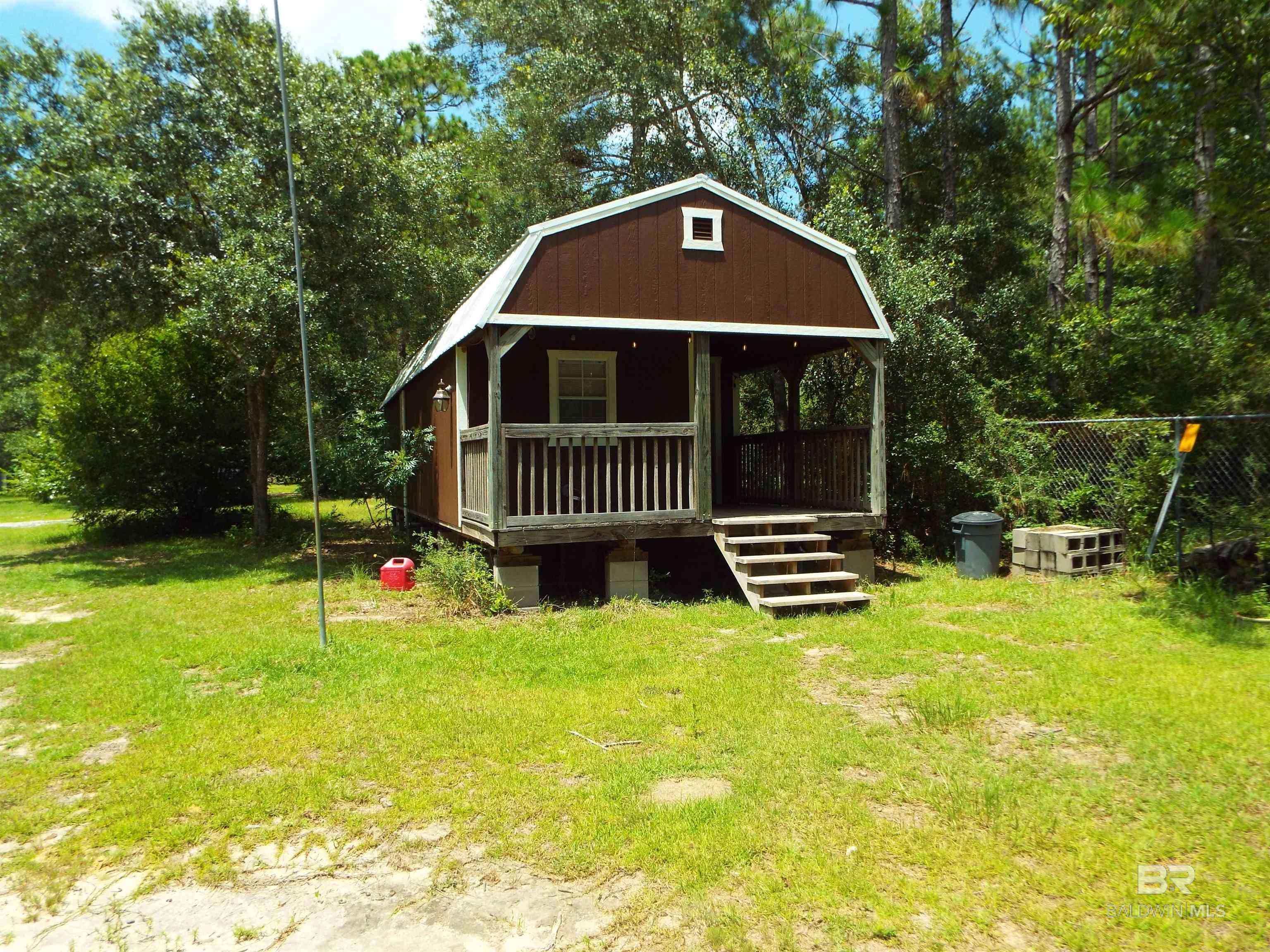 31344 Makani Hill Road, Seminole, AL 32571