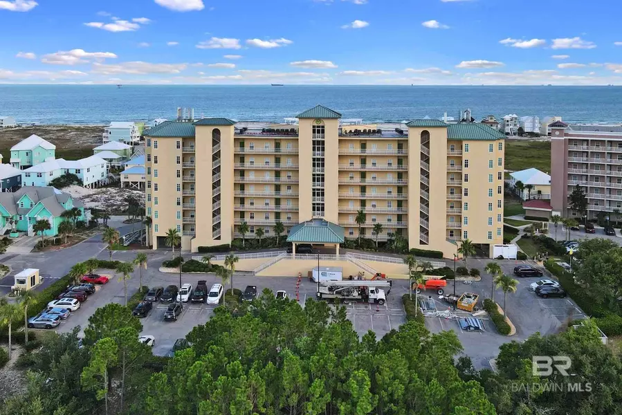 453 Dune Drive #602, Gulf Shores, AL 36542
