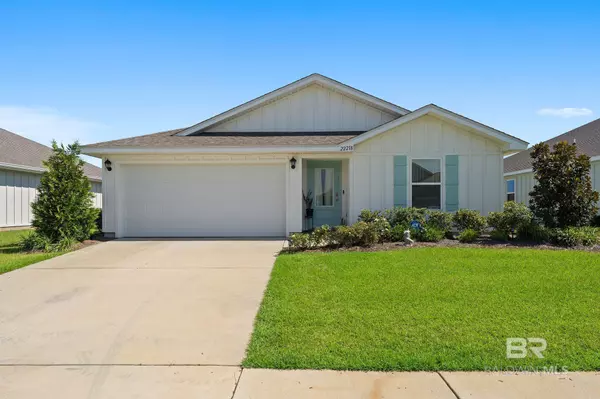 22218 Aleutian Avenue, Foley, AL 36535