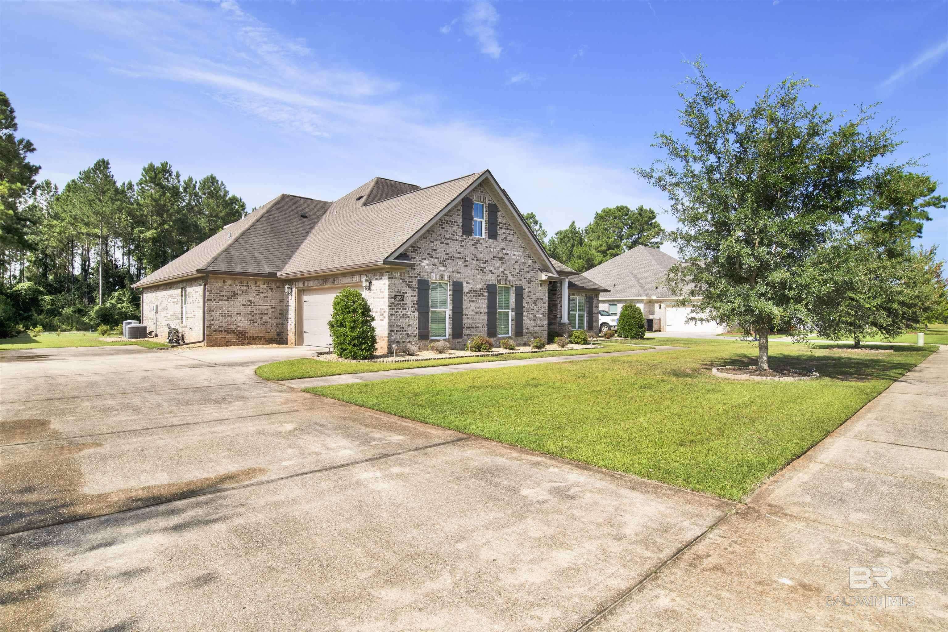 Spanish Fort, AL 36527,31958 Bobwhite Road