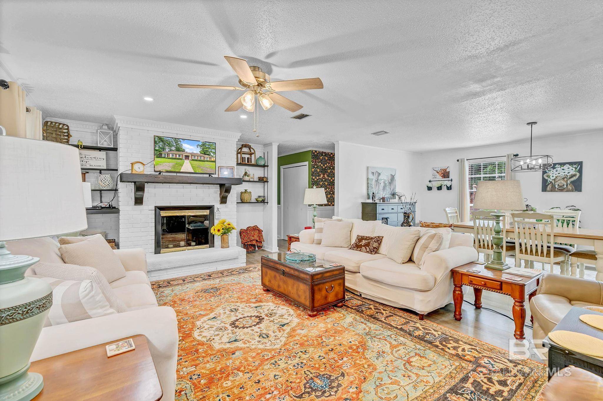 Brewton, AL 36426,2106 Wildwood Drive