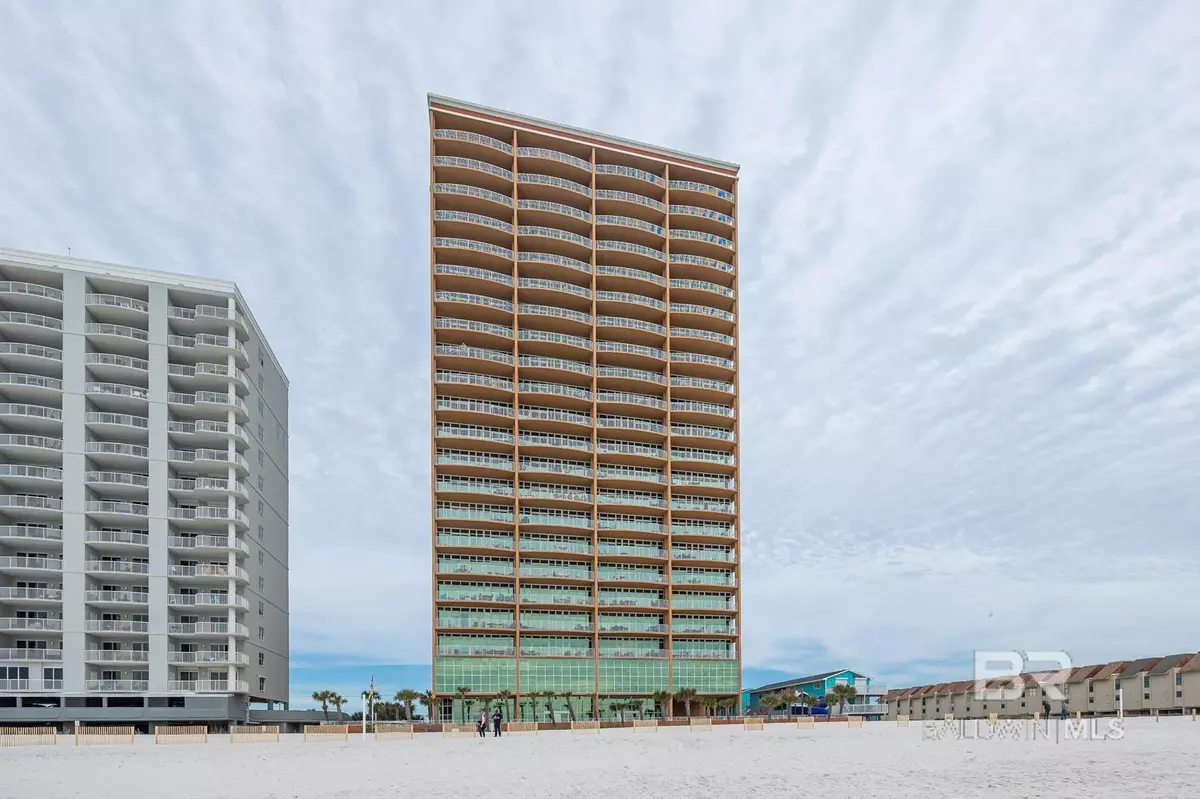 Gulf Shores, AL 36542,801 W Beach Boulevard #1404
