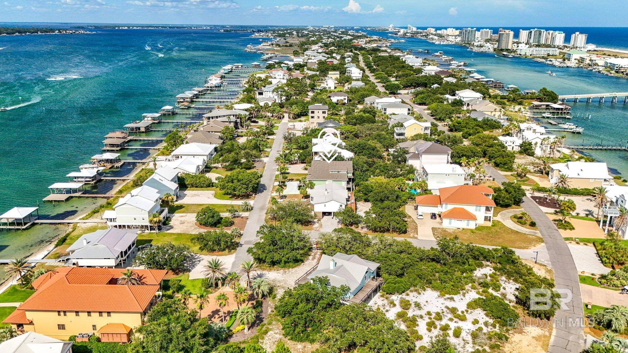 Orange Beach, AL 36561,28496 Perdido Pass Drive