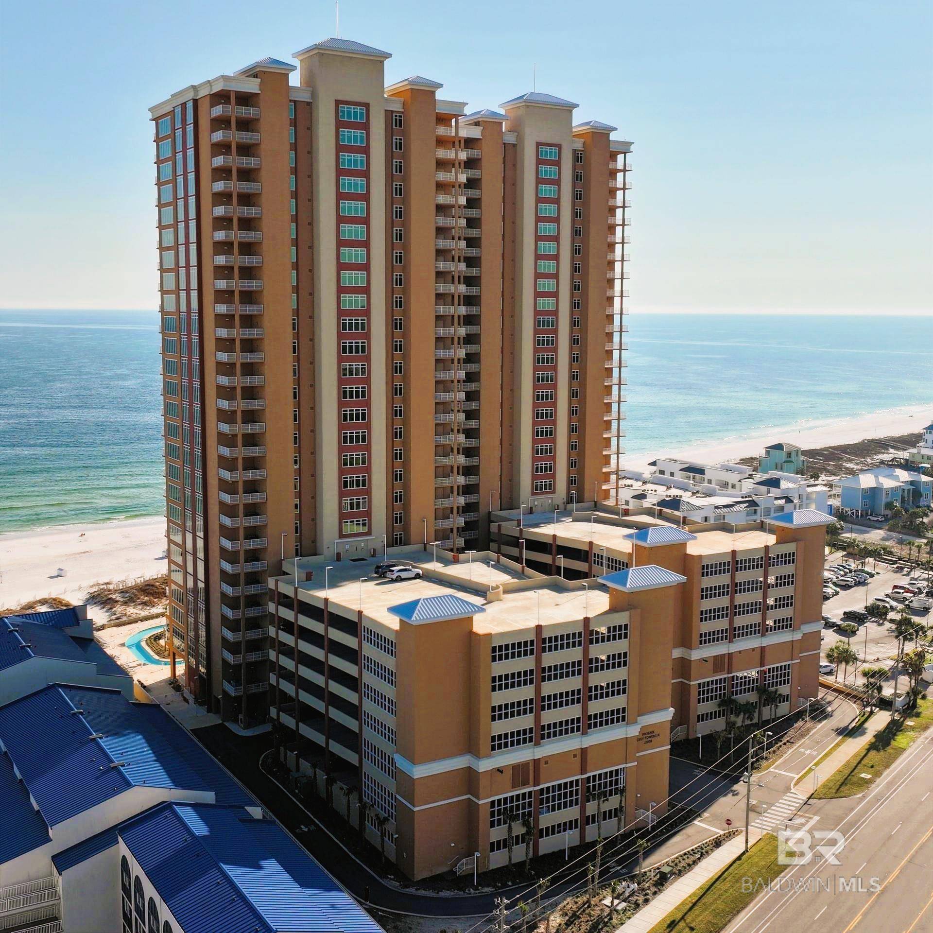 23008 Perdido Beach Boulevard #2706, Orange Beach, AL 36516