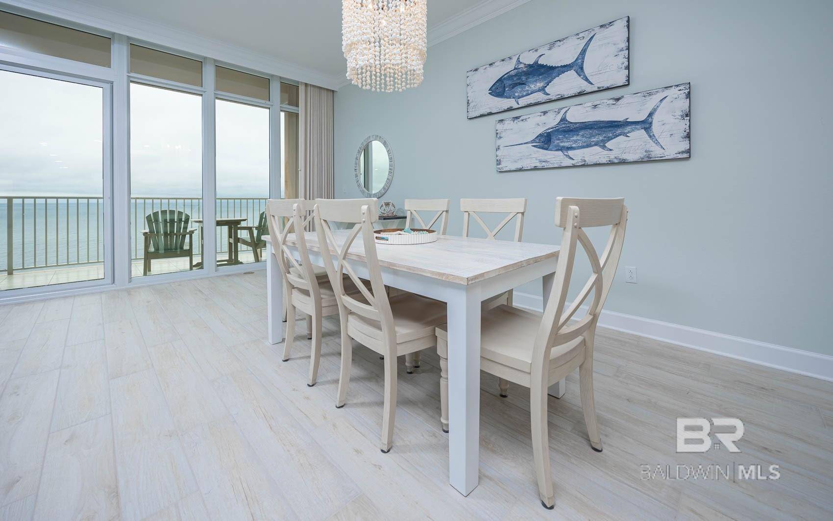 Orange Beach, AL 36516,23008 Perdido Beach Boulevard #2706